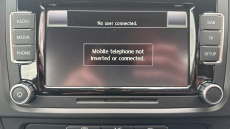 Volkswagen Golf 1.4 TSI Match 5dr Petrol Hatchback